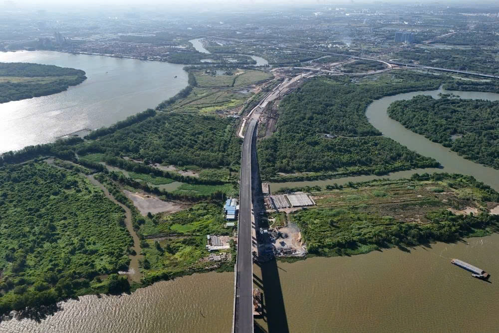 Tin vui cho nhà đầu tư kiên trì “ôm” đất Nhơn Trạch (Đồng Nai) - Ảnh 1. Tin vui cho nhà đầu tư kiên trì “ôm” đất Nhơn Trạch (Đồng Nai) - Ảnh 1.