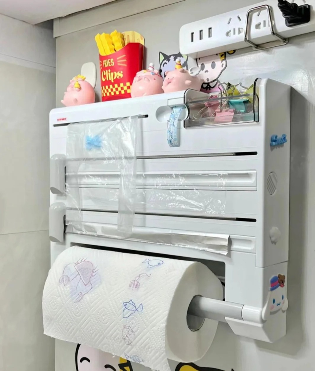 7 món đồ tưởng xịn hóa ra là “hố đen tiêu dùng”, mua về chỉ tổ rước bực - Ảnh 1. 7 món đồ tưởng xịn hóa ra là “hố đen tiêu dùng”, mua về chỉ tổ rước bực - Ảnh 1.