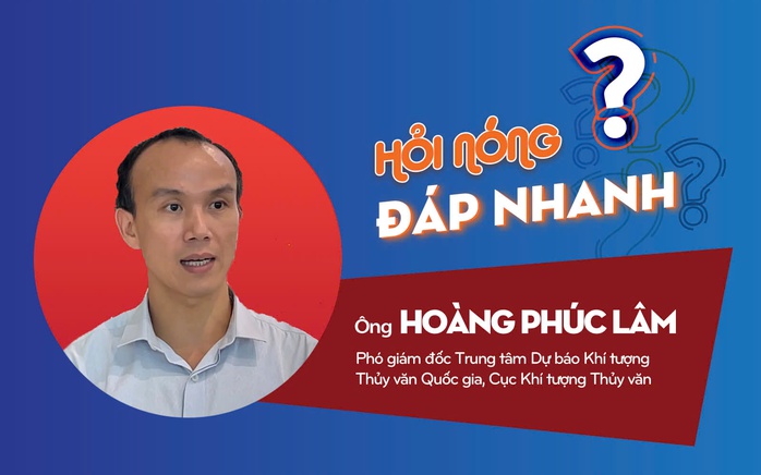 Có xuất hiện siêu bão mạnh như Yagi đổ bộ vào Việt Nam năm 2025 hay không?- Ảnh 1. Có xuất hiện siêu bão mạnh như Yagi đổ bộ vào Việt Nam năm 2025 hay không?- Ảnh 1.