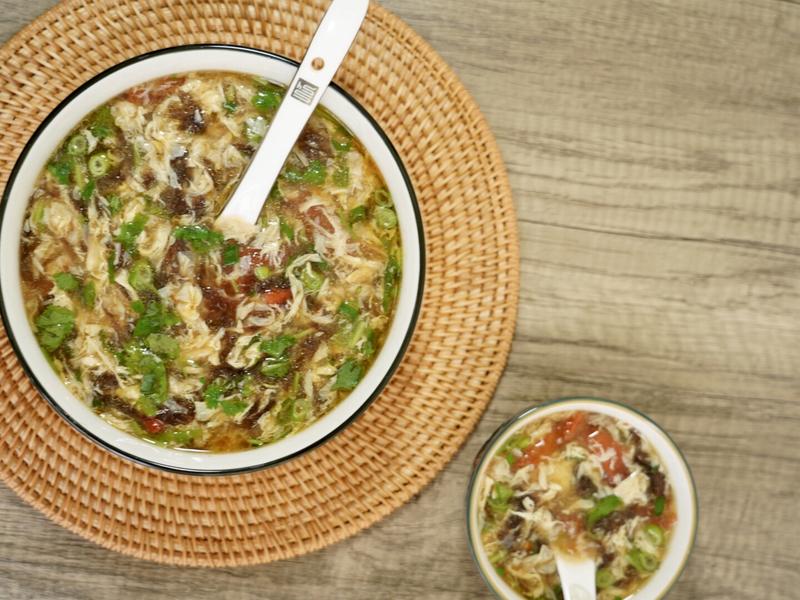 2 món canh ngon mát này nấu nhanh trong 15 phút: Nguyên liệu đơn giản lại giúp bù nước, giải nhiệt, thải độc cơ thể- Ảnh 14. 2 món canh ngon mát này nấu nhanh trong 15 phút: Nguyên liệu đơn giản lại giúp bù nước, giải nhiệt, thải độc cơ thể- Ảnh 14.
