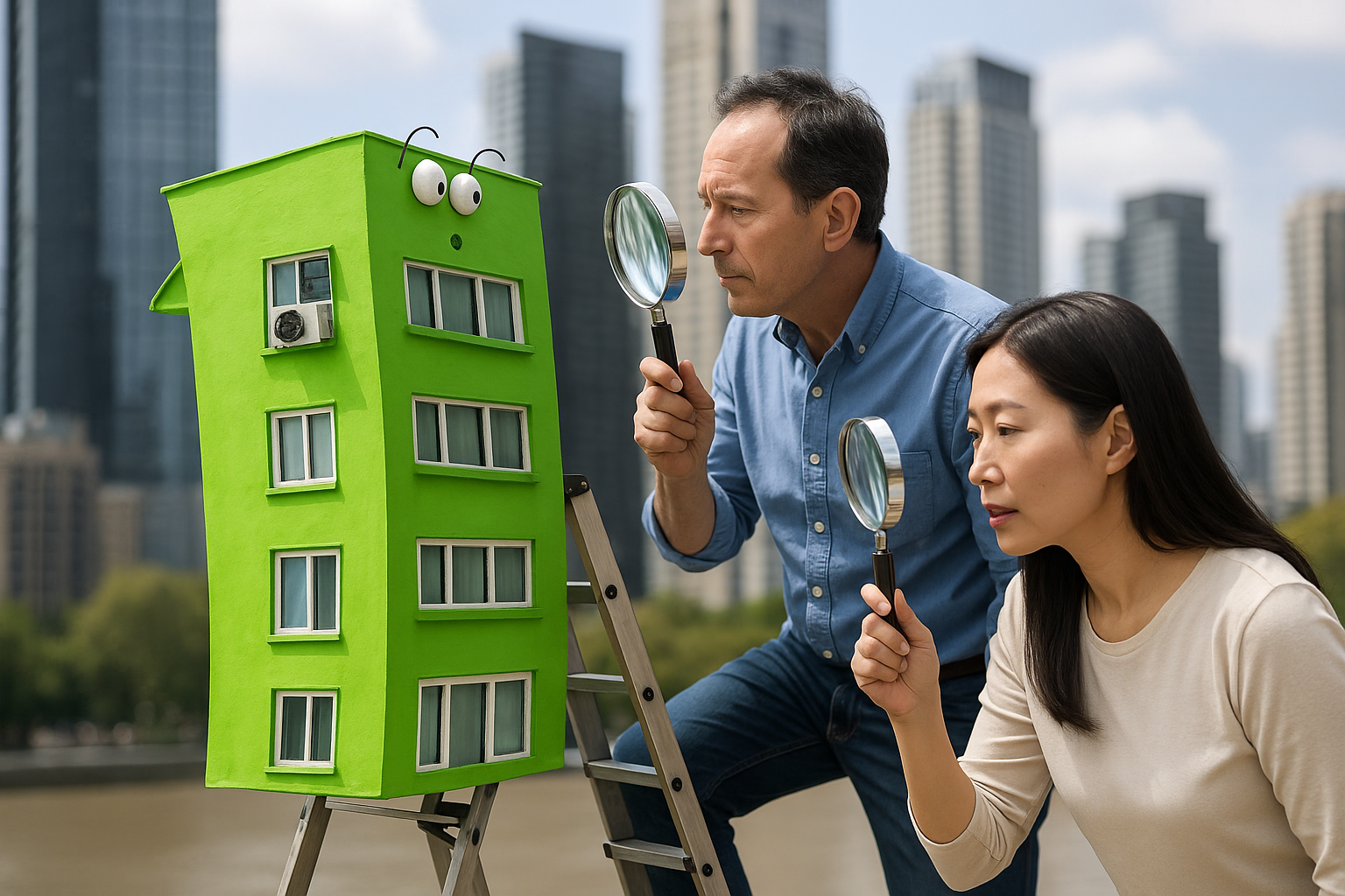 Chọn tầng nào khi mua chung cư? Đây là đáp án từ chuyên gia mà bạn nên biết trước khi đặt cọc- Ảnh 1. Chọn tầng nào khi mua chung cư? Đây là đáp án từ chuyên gia mà bạn nên biết trước khi đặt cọc- Ảnh 1.