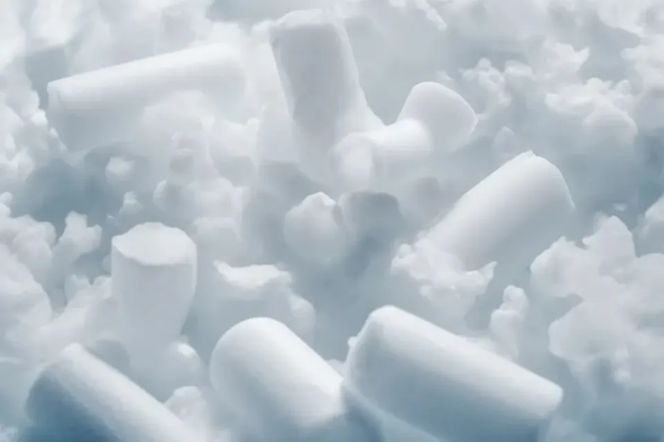 Đặt 4 thứ này vào tủ lạnh tương đương với giữ "quả bom nổ chậm" trong nhà - Ảnh 4.