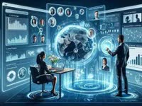 Tỷ lệ doanh nghiệp Việt tin vào AI thuộc nhóm cao nhất thế giới