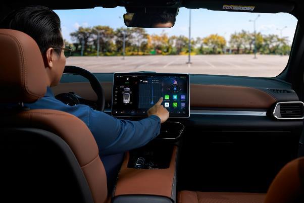 Chuyên gia nói về VinFast VF 8: Mẫu SUV điện toàn diện bậc nhất trong tầm giá