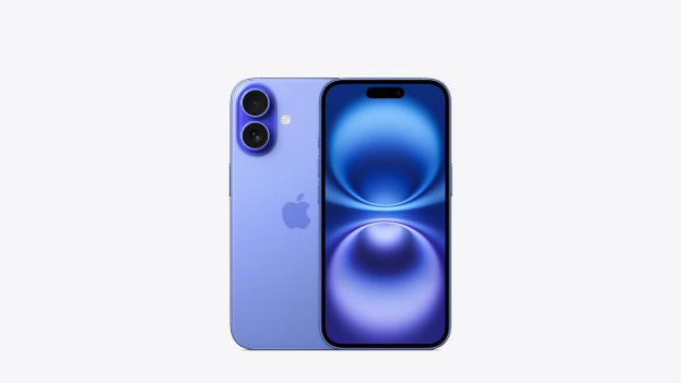 Nên mua iPhone 16 bản nào? So sánh từng phiên bản chi tiết - Ảnh 1. Nên mua iPhone 16 bản nào? So sánh từng phiên bản chi tiết - Ảnh 1.