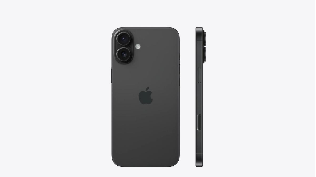 Nên mua iPhone 16 bản nào? So sánh từng phiên bản chi tiết - Ảnh 2. Nên mua iPhone 16 bản nào? So sánh từng phiên bản chi tiết - Ảnh 2.