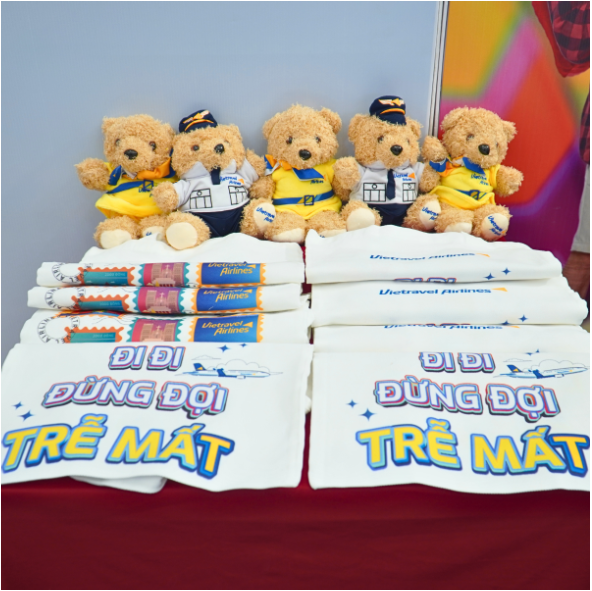 LUG "châm ngòi" mùa hè rực rỡ tại Aeon Mall Hà Đông: Vali từ 399K, quét sạch quà tặng 100%- Ảnh 4.