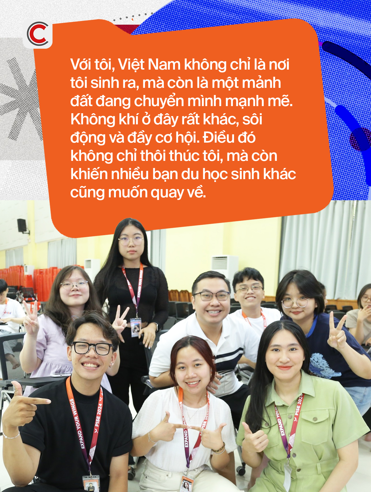 9X Việt được Forbes vinh danh '30 Under 30 Asia' năm 2025: Về nước sau 7 năm du học vì muốn tìm cơ hội cho những 'viên ngọc thô', 7 năm làm dự án xã hội miễn phí để TRẢ ƠN ĐỜI- Ảnh 6. 9X Việt được Forbes vinh danh '30 Under 30 Asia' năm 2025: Về nước sau 7 năm du học vì muốn tìm cơ hội cho những 'viên ngọc thô', 7 năm làm dự án xã hội miễn phí để TRẢ ƠN ĐỜI- Ảnh 6.