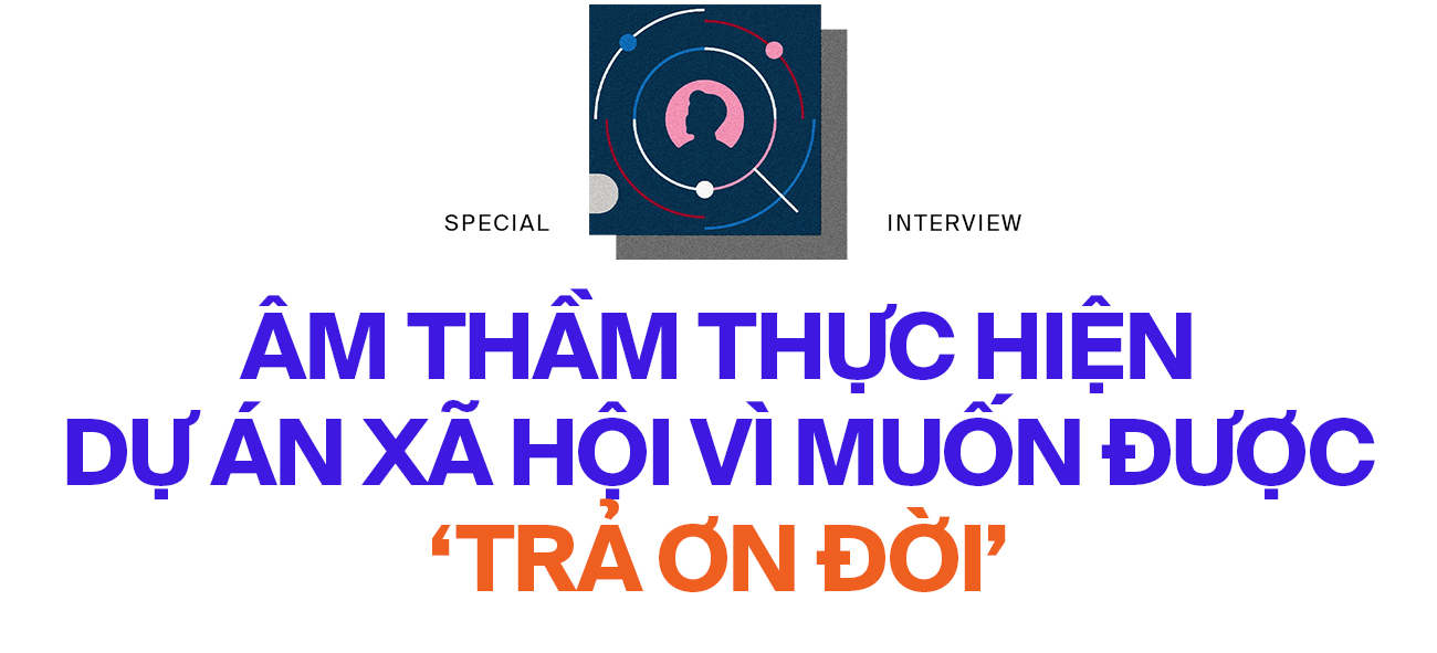9X Việt được Forbes vinh danh '30 Under 30 Asia' năm 2025: Về nước sau 7 năm du học vì muốn tìm cơ hội cho những 'viên ngọc thô', 7 năm làm dự án xã hội miễn phí để TRẢ ƠN ĐỜI- Ảnh 1. 9X Việt được Forbes vinh danh '30 Under 30 Asia' năm 2025: Về nước sau 7 năm du học vì muốn tìm cơ hội cho những 'viên ngọc thô', 7 năm làm dự án xã hội miễn phí để TRẢ ƠN ĐỜI- Ảnh 1.