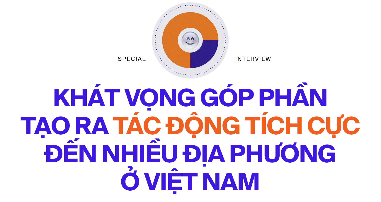 9X Việt được Forbes vinh danh '30 Under 30 Asia' năm 2025: Về nước sau 7 năm du học vì muốn tìm cơ hội cho những 'viên ngọc thô', 7 năm làm dự án xã hội miễn phí để TRẢ ƠN ĐỜI- Ảnh 8. 9X Việt được Forbes vinh danh '30 Under 30 Asia' năm 2025: Về nước sau 7 năm du học vì muốn tìm cơ hội cho những 'viên ngọc thô', 7 năm làm dự án xã hội miễn phí để TRẢ ƠN ĐỜI- Ảnh 8.