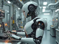 AI không phải là sân khấu công nghệ mà là trận địa sống còn của tư duy