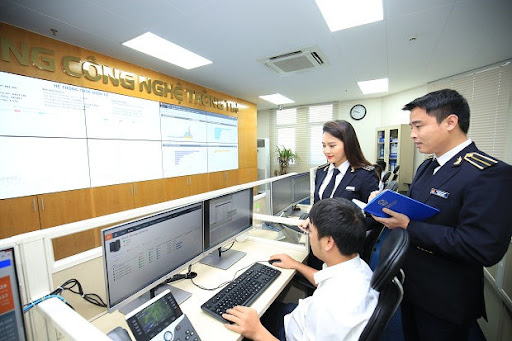 Cục Thuế gửi văn bản hoả tốc về việc dừng kiểm tra thuế tại trụ sở người nộp thuế - Ảnh 1.