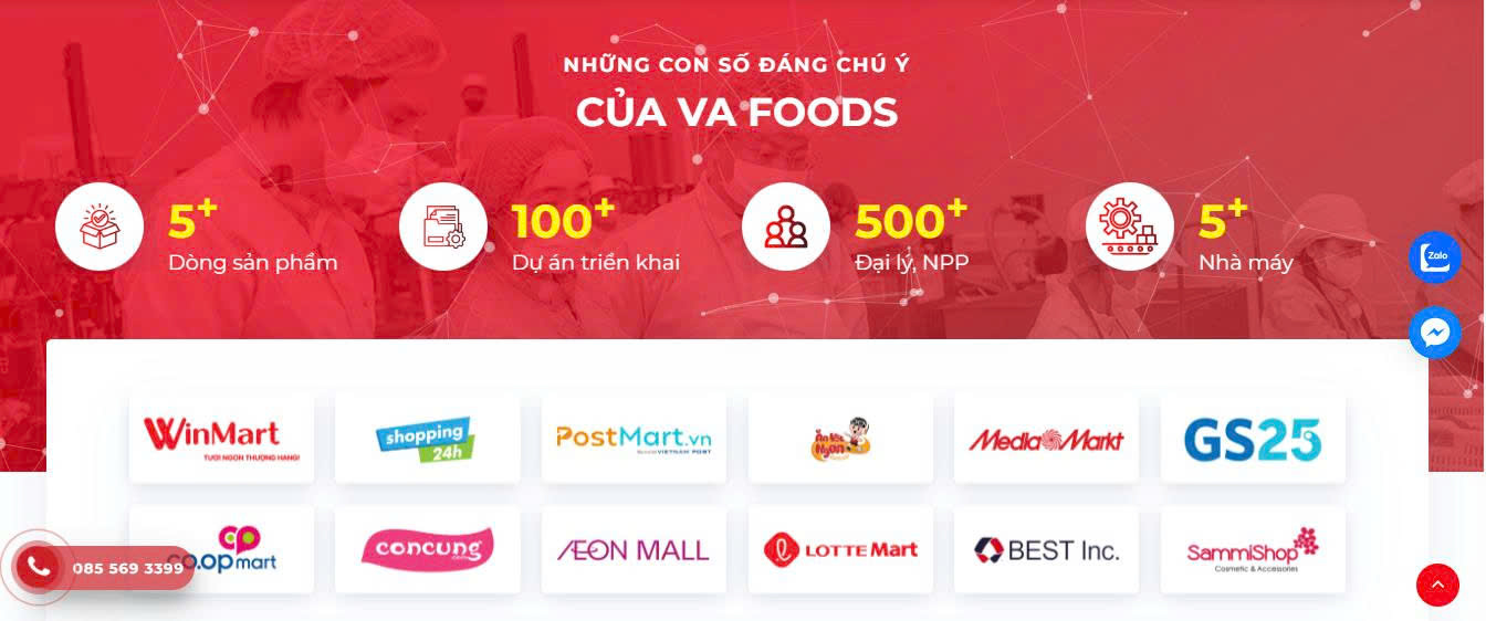 Hai doanh nghiệp do NSƯT Việt Anh làm người đại diện đang hoạt động ra sao? - Ảnh 2.