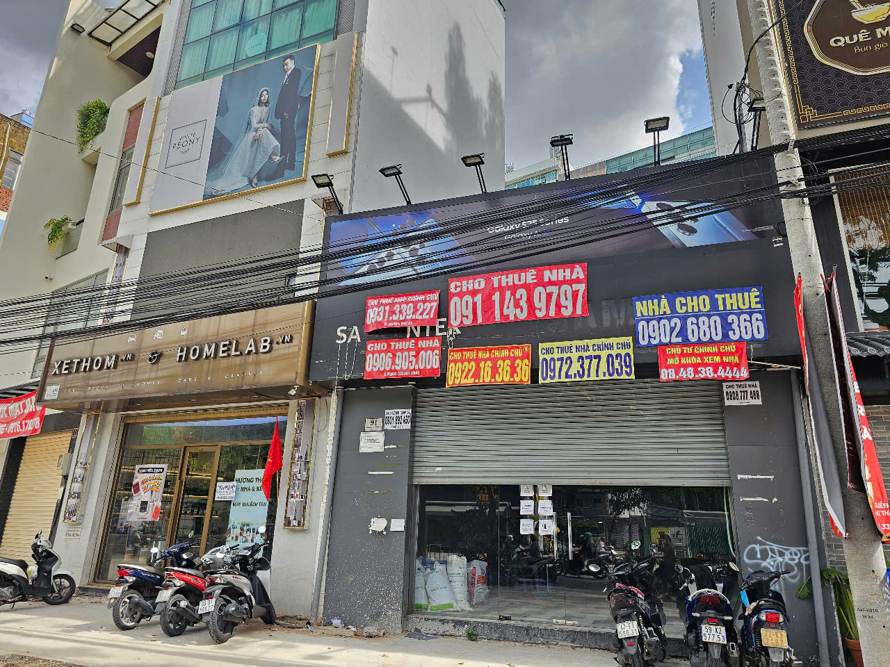 Hàng loạt mặt bằng ở TP HCM vẫn bỏ trống thời gian dài, điều gì đang xảy ra?- Ảnh 13. Hàng loạt mặt bằng ở TP HCM vẫn bỏ trống thời gian dài, điều gì đang xảy ra?- Ảnh 13.