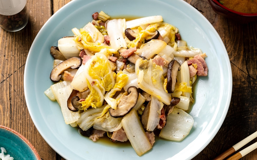 Trung Quốc gọi loại rau này “thuốc bổ gan": Cực nhiều dưỡng chất quý, Việt Nam trồng quanh năm - Ảnh 1.