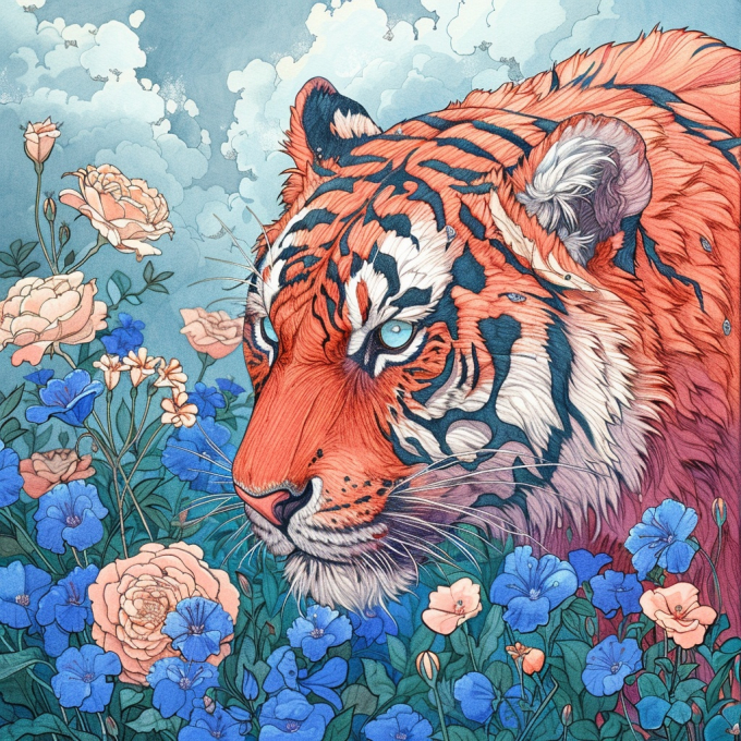 Từ mồng 1 tháng 6 âm 5 con giáp có cát tinh trợ giúp, nhiều cơ hội bứt phá, tài chính rủng rỉnh- Ảnh 1.