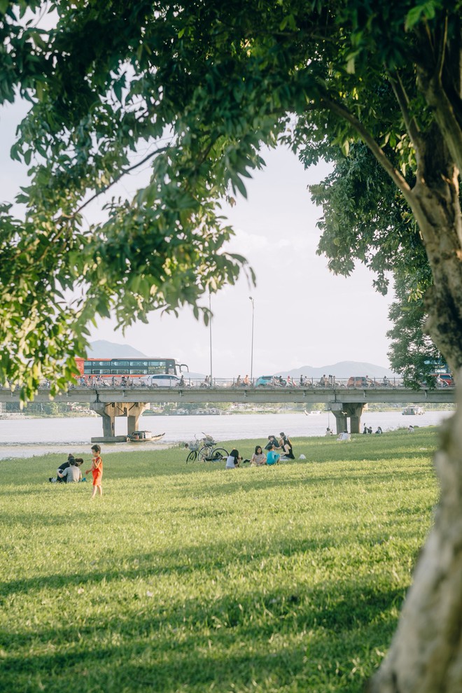 Tấm ảnh không tin nổi là Huế, dân tình rần rần săn lùng địa chỉ 