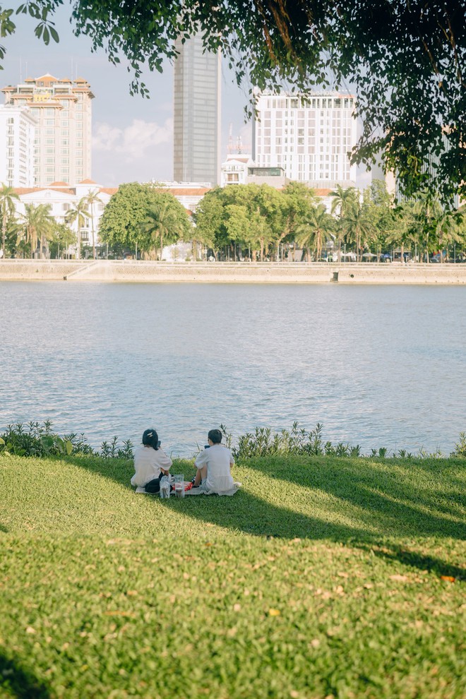 Tấm ảnh không tin nổi là Huế, dân tình rần rần săn lùng địa chỉ 