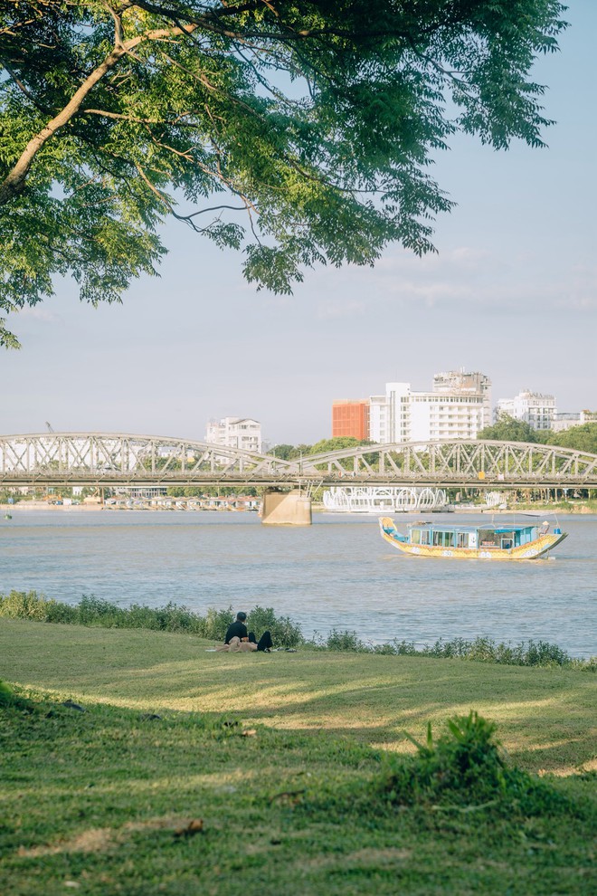 Tấm ảnh không tin nổi là Huế, dân tình rần rần săn lùng địa chỉ 