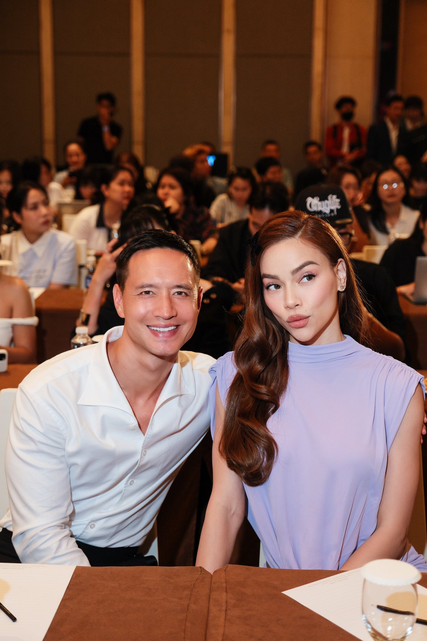 Hồ Ngọc Hà lên tiếng khi bị nói "cặp kè nhiều đàn ông nhất showbiz"- Ảnh 4.