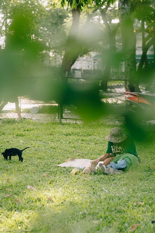 Tấm ảnh không tin nổi là Huế, dân tình rần rần săn lùng địa chỉ 