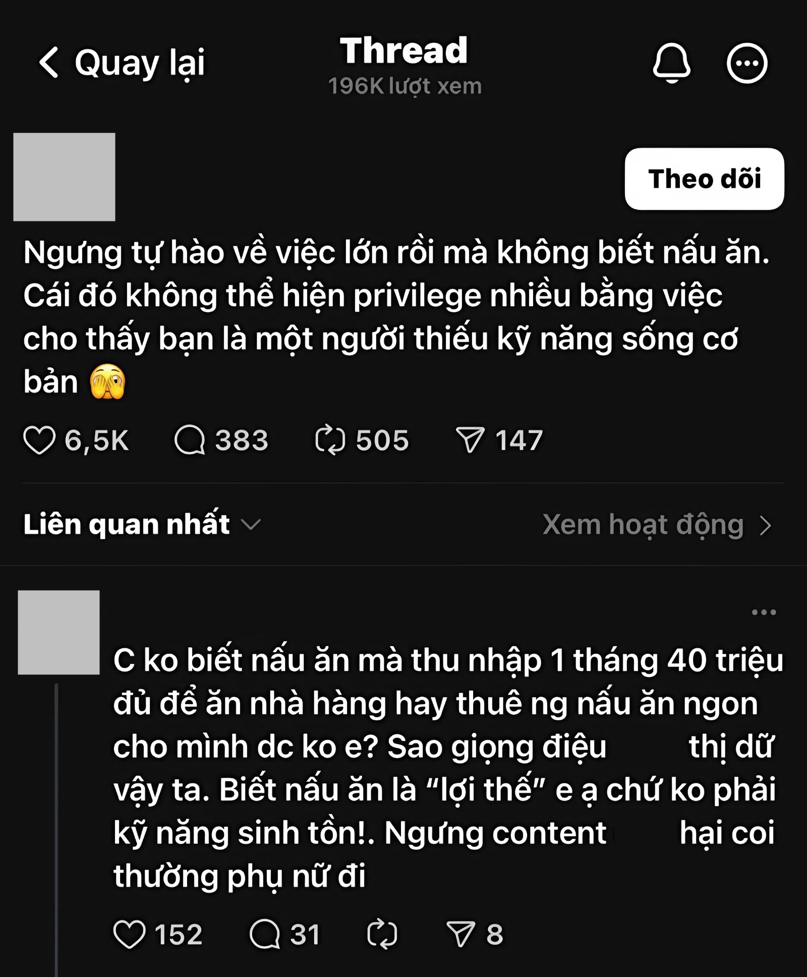 Lương 40 triệu/tháng không cần biết nấu ăn?- Ảnh 1.