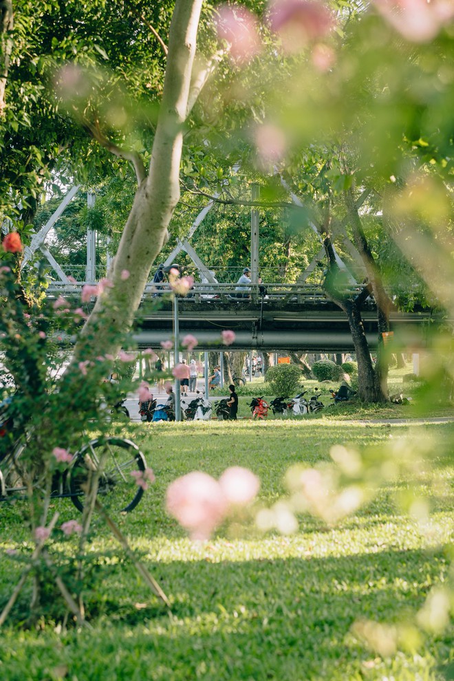 Tấm ảnh không tin nổi là Huế, dân tình rần rần săn lùng địa chỉ 