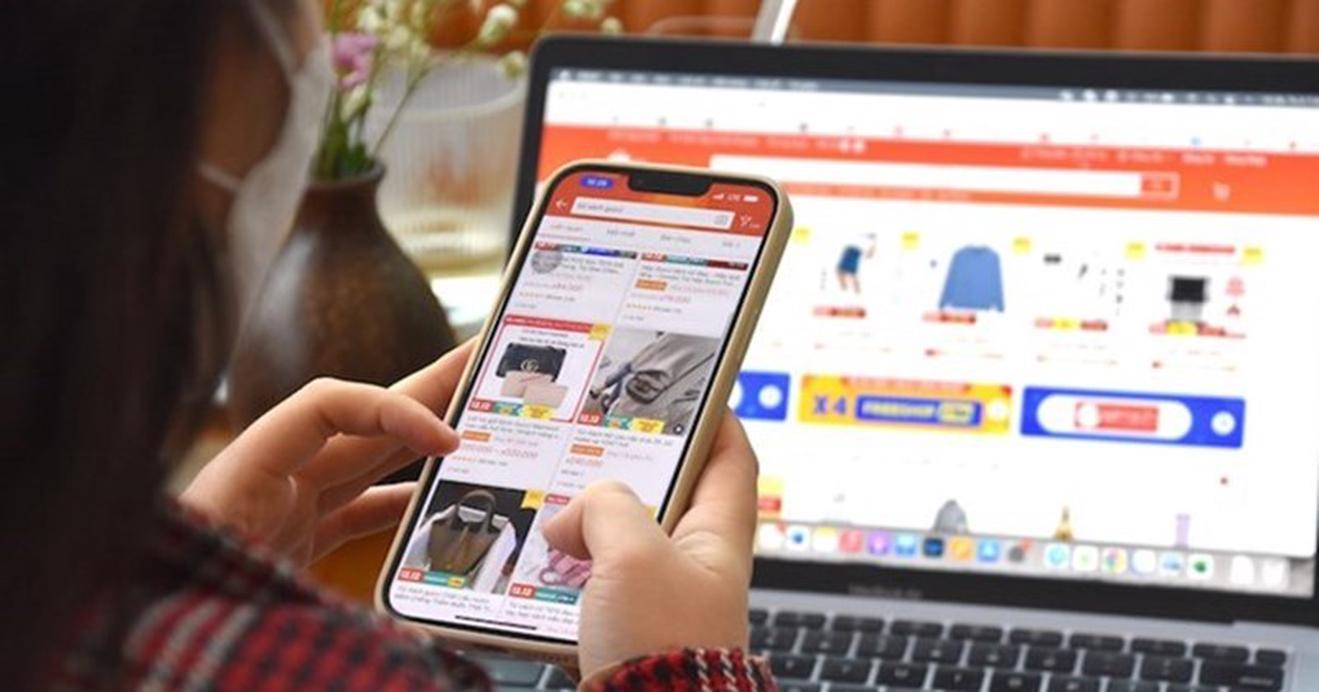Người bán cần cung cấp 4 thông tin sau để Shopee khấu trừ và kê khai thuế hộ từ 1/7. - Ảnh 1.
