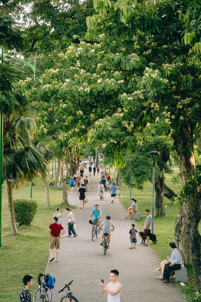 Tấm ảnh không tin nổi là Huế, dân tình rần rần săn lùng địa chỉ 