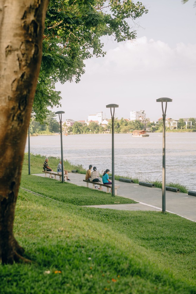 Tấm ảnh không tin nổi là Huế, dân tình rần rần săn lùng địa chỉ 