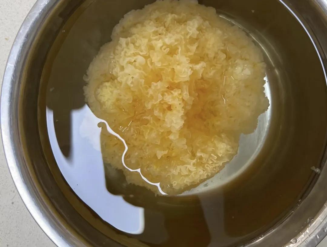 Hè đến, đừng bỏ qua món ăn trắng tinh mát lành này: "Quét sạch" lá phổi, thở dễ, ngủ sâu, da đẹp lên từng ngày! - Ảnh 2.