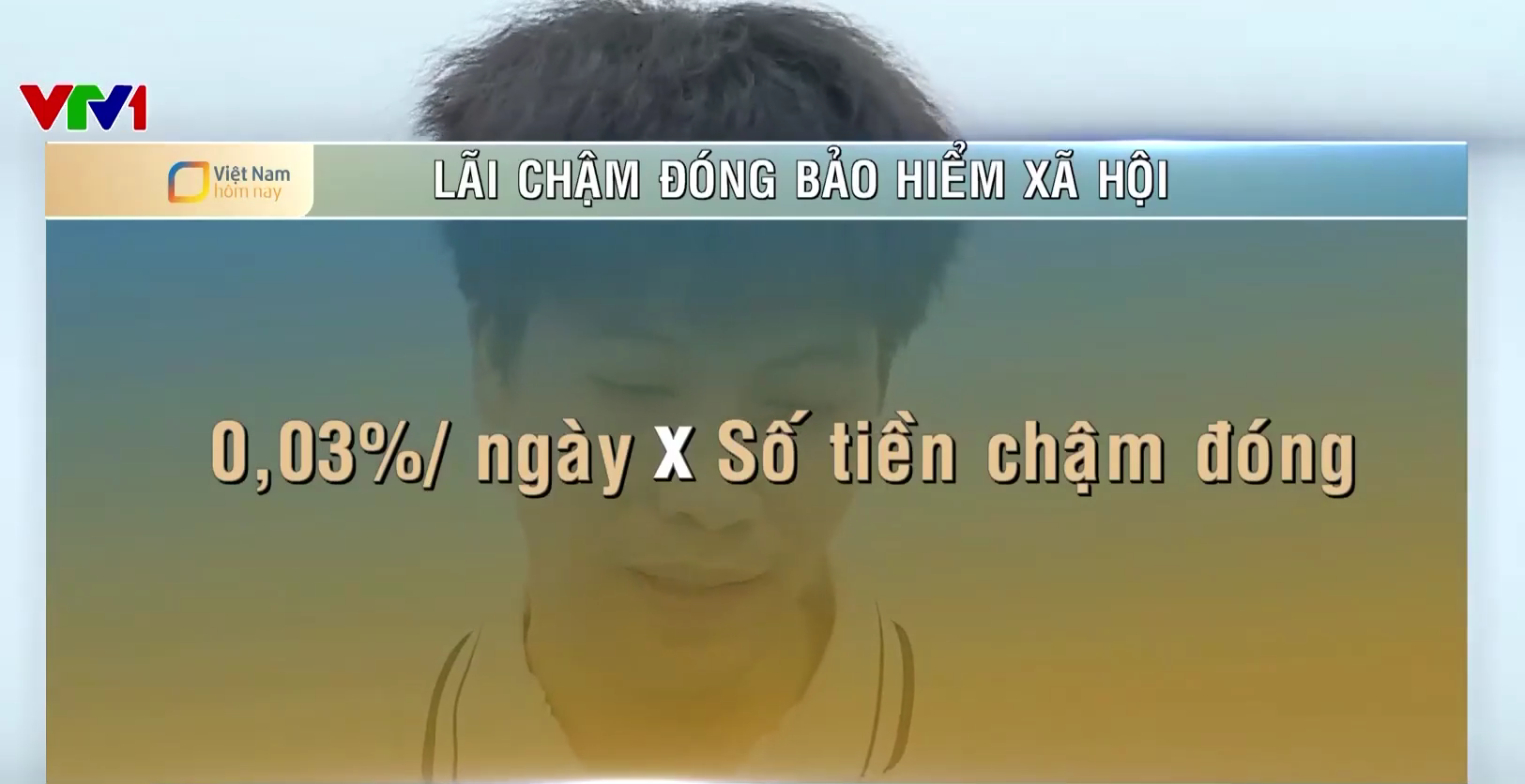Từ 1/7: Tăng nặng mức phạt chậm đóng bảo hiểm xã hội - Ảnh 2.