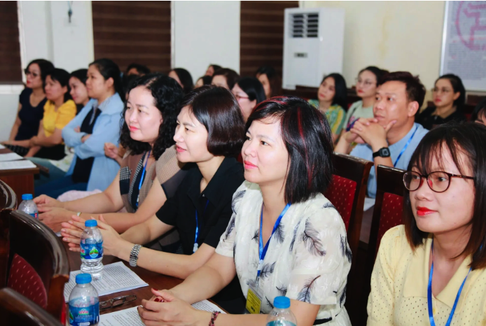 Gần 1,17 triệu thí sinh cả nước làm thủ tục dự thi- Ảnh 1.