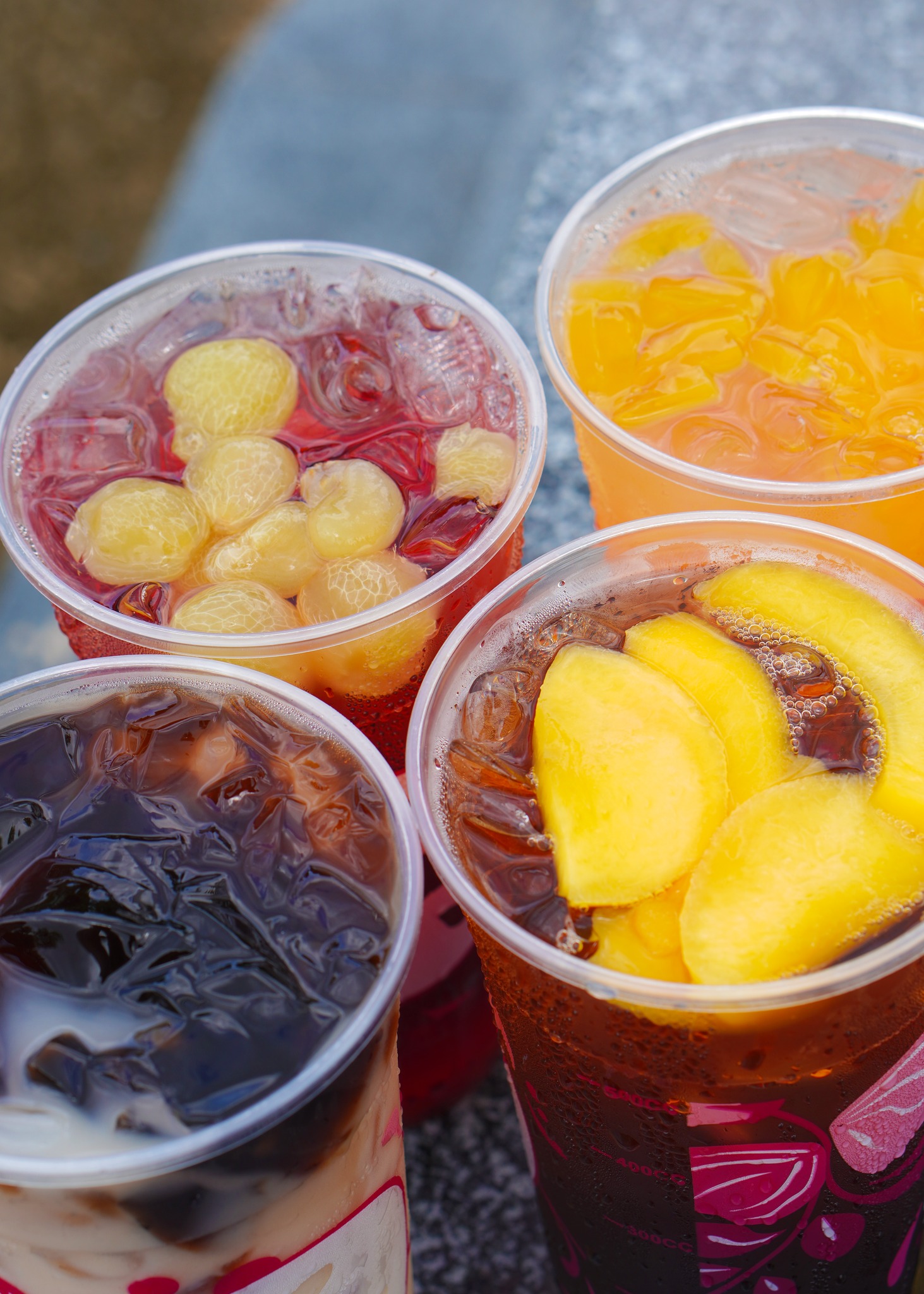 Thương hiệu trà sữa nổi tiếng TP.HCM bất ngờ đổ bộ Hà Nội, dân tình "sốt ruột" hóng ngày mở cửa- Ảnh 2.