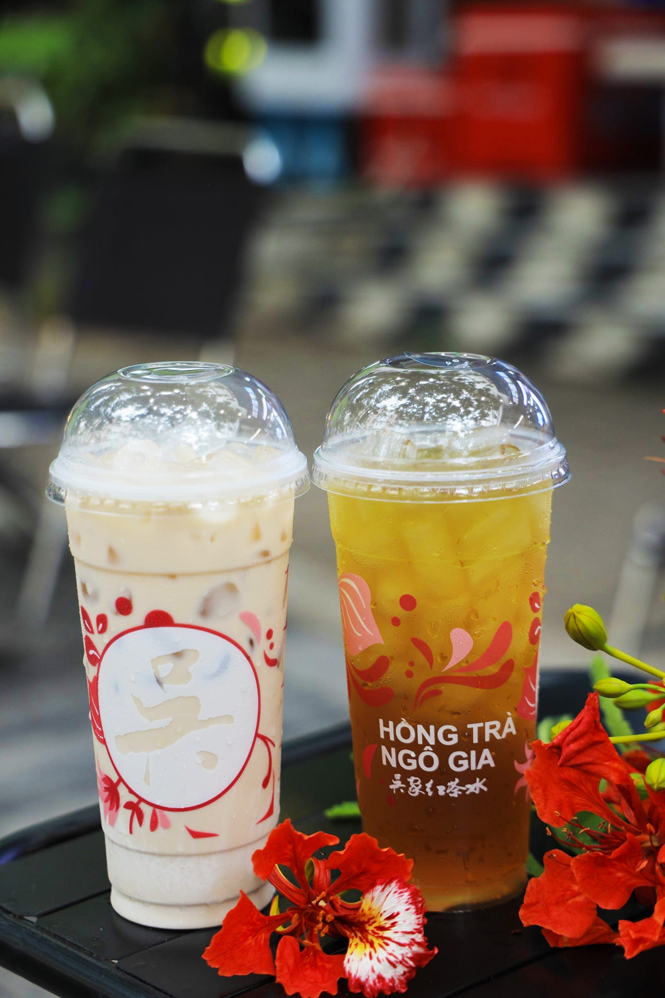 Thương hiệu trà sữa nổi tiếng TP.HCM bất ngờ đổ bộ Hà Nội, dân tình "sốt ruột" hóng ngày mở cửa- Ảnh 3.