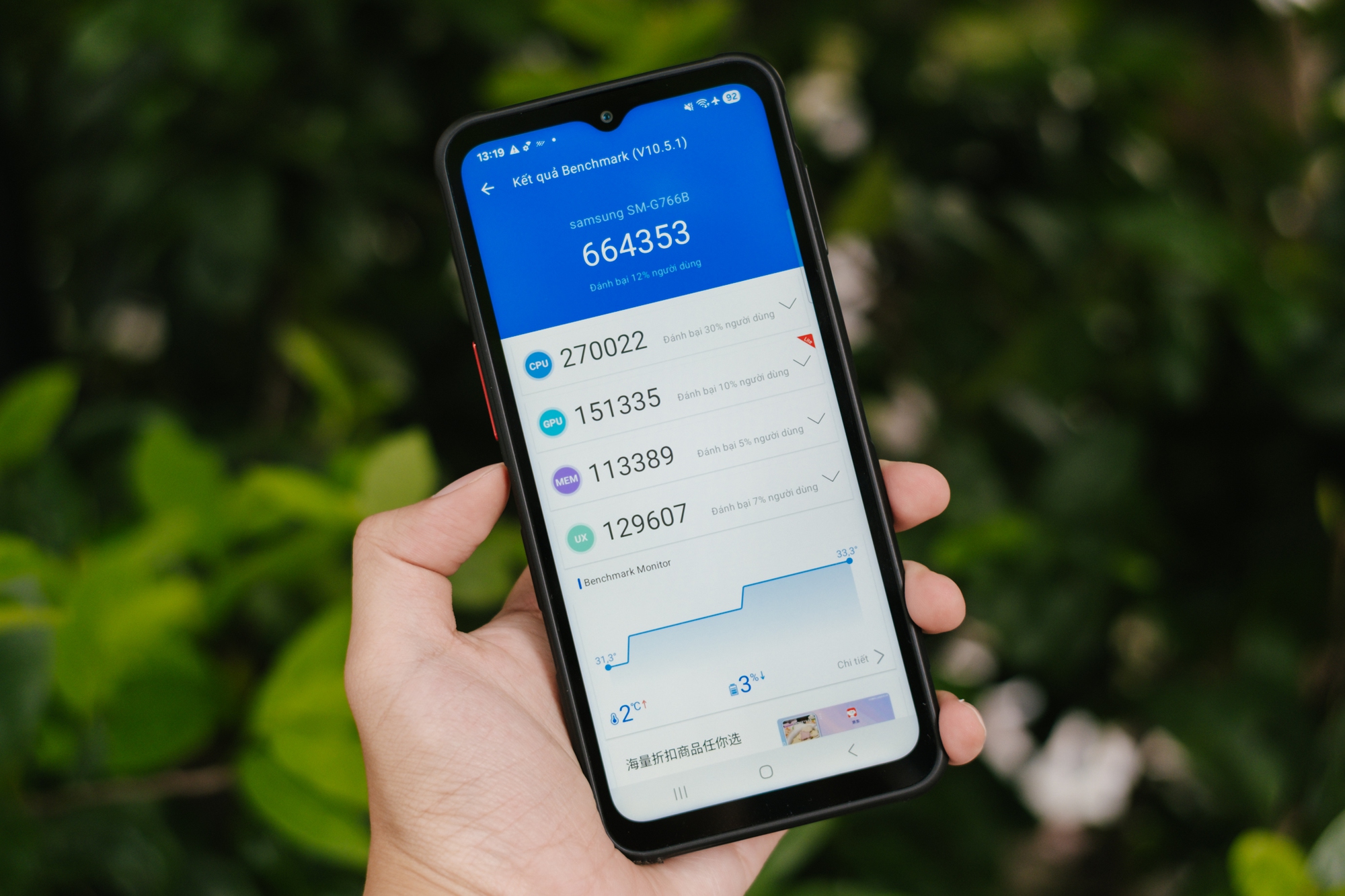 '1001 nỗi lo' triển khai doanh nghiệp số, và đây là cách Galaxy XCover7 Pro và Tab Active5 Pro hóa giải- Ảnh 11.