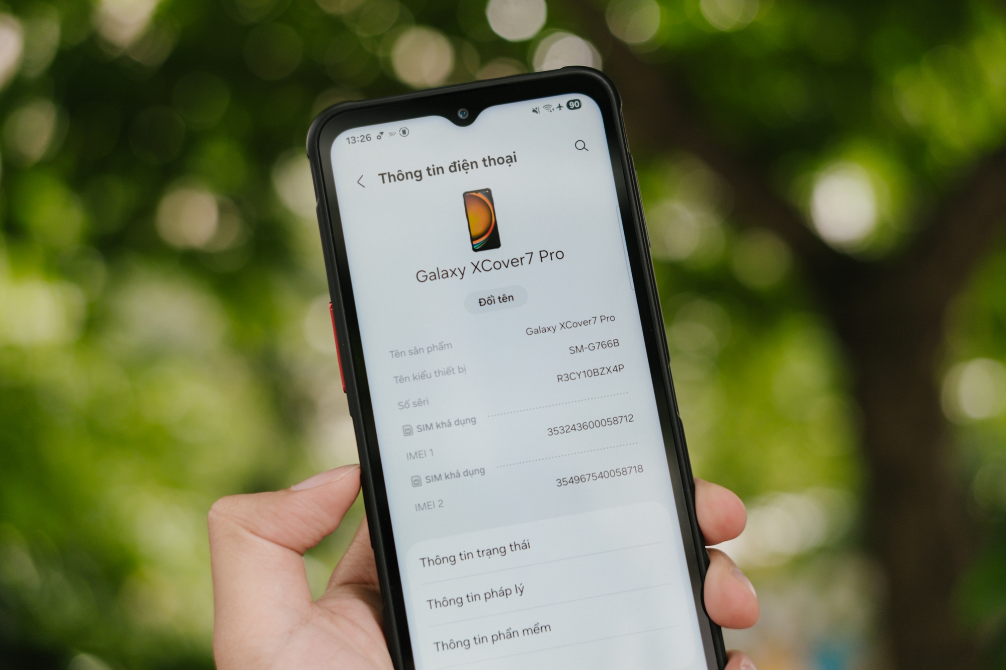 '1001 nỗi lo' triển khai doanh nghiệp số, và đây là cách Galaxy XCover7 Pro và Tab Active5 Pro hóa giải- Ảnh 9.