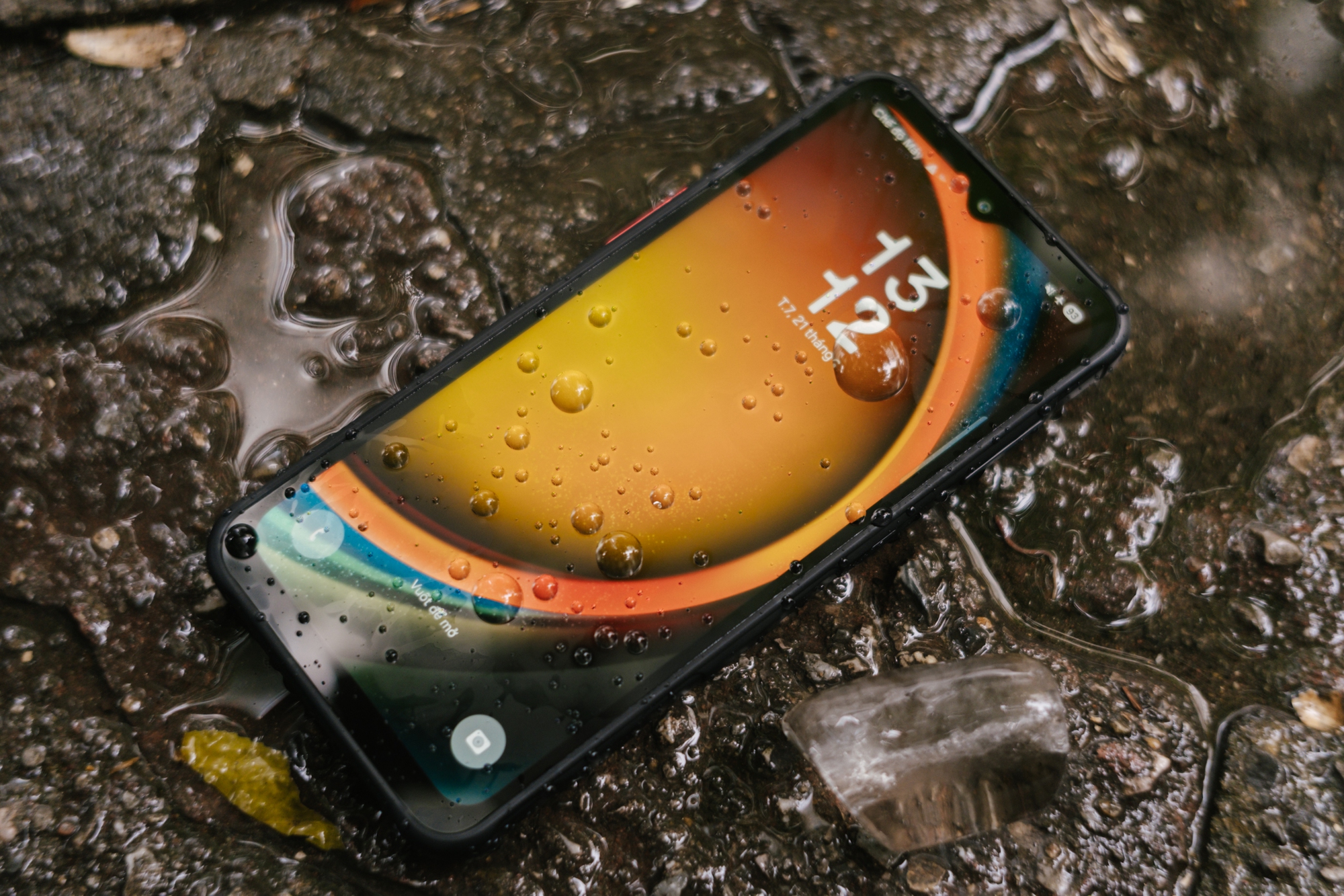 '1001 nỗi lo' triển khai doanh nghiệp số, và đây là cách Galaxy XCover7 Pro và Tab Active5 Pro hóa giải- Ảnh 10.