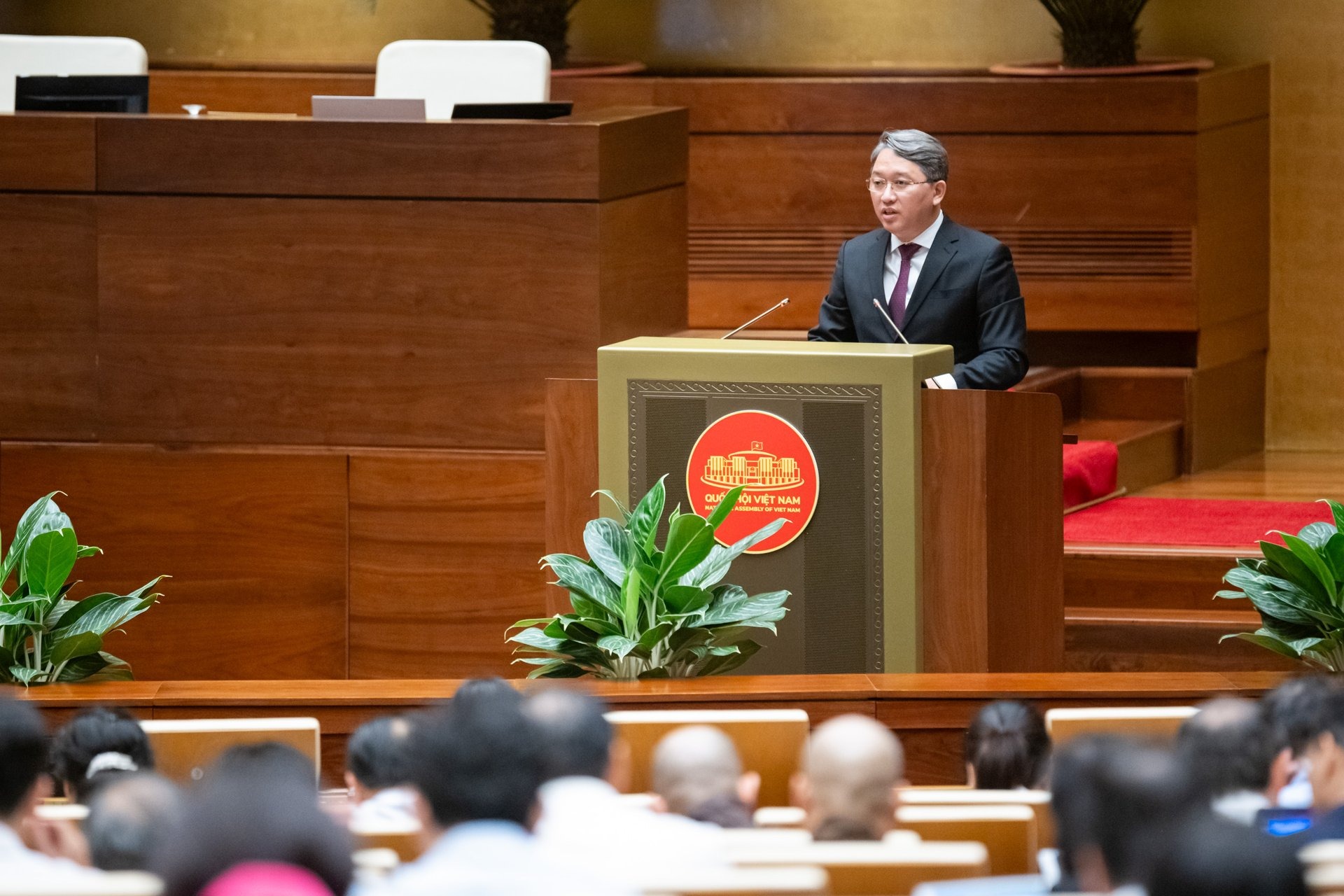 Chính thức tăng 2 lần mức phạt tiền không cần lập biên bản - Ảnh 1.