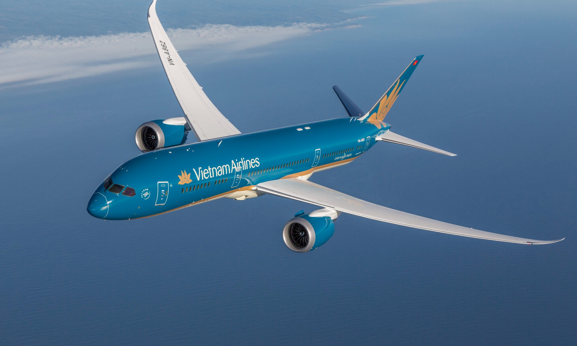 Vietnam Airlines tham vọng lãi hơn 5.100 tỷ đồng dù thiếu máy bay - Ảnh 1.
