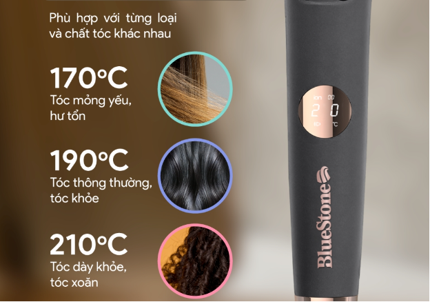 Tạm biệt tóc xơ rối, làm chủ mái tóc khỏe đẹp với tip tạo kiểu đơn giản tại nhà - Ảnh 4.