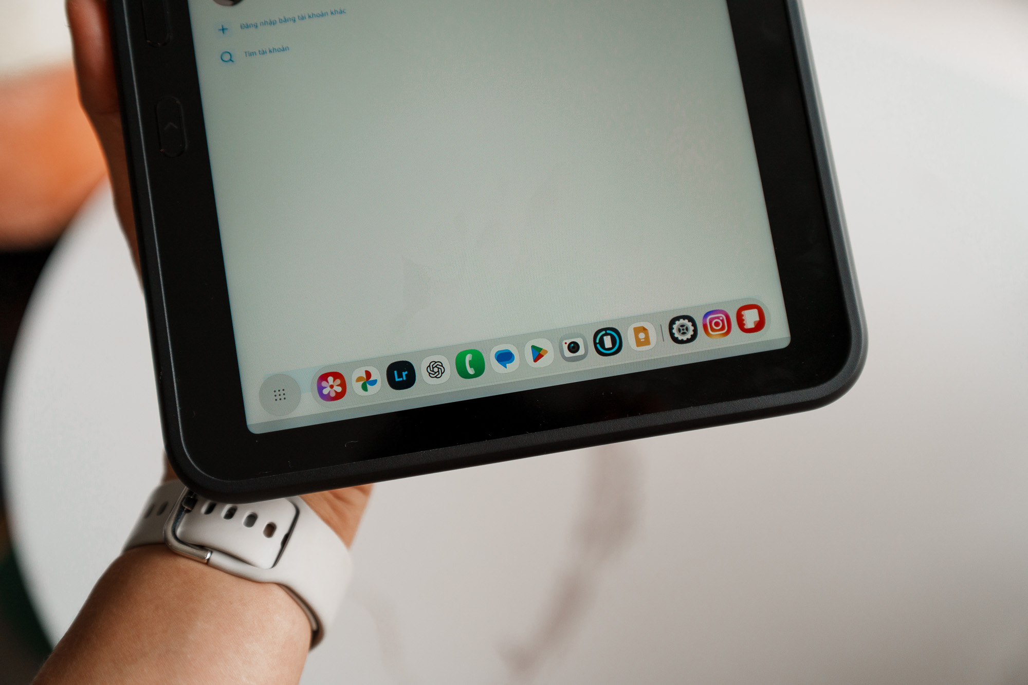 '1001 nỗi lo' triển khai doanh nghiệp số, và đây là cách Galaxy XCover7 Pro và Tab Active5 Pro hóa giải- Ảnh 8.