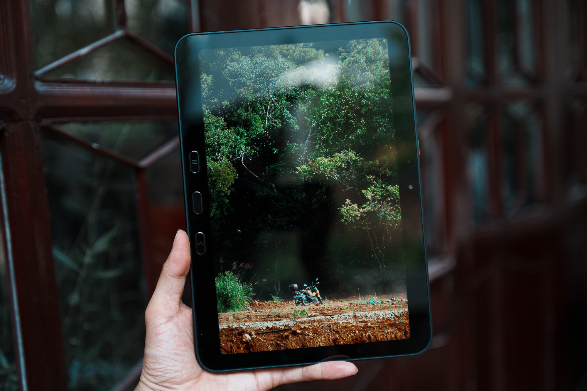 '1001 nỗi lo' triển khai doanh nghiệp số, và đây là cách Galaxy XCover7 Pro và Tab Active5 Pro hóa giải- Ảnh 3.