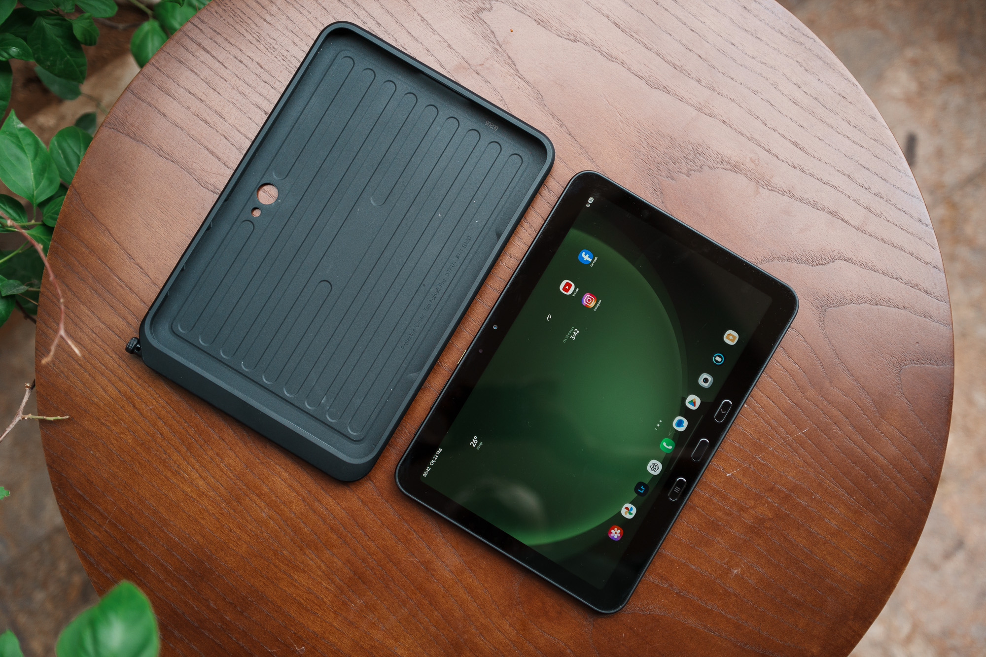 '1001 nỗi lo' triển khai doanh nghiệp số, và đây là cách Galaxy XCover7 Pro và Tab Active5 Pro hóa giải- Ảnh 4.