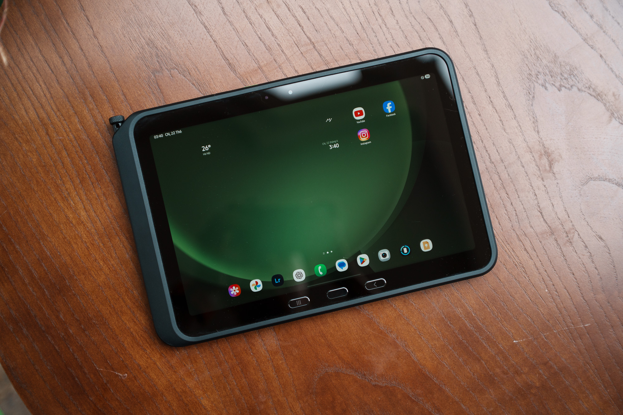 '1001 nỗi lo' triển khai doanh nghiệp số, và đây là cách Galaxy XCover7 Pro và Tab Active5 Pro hóa giải- Ảnh 2.