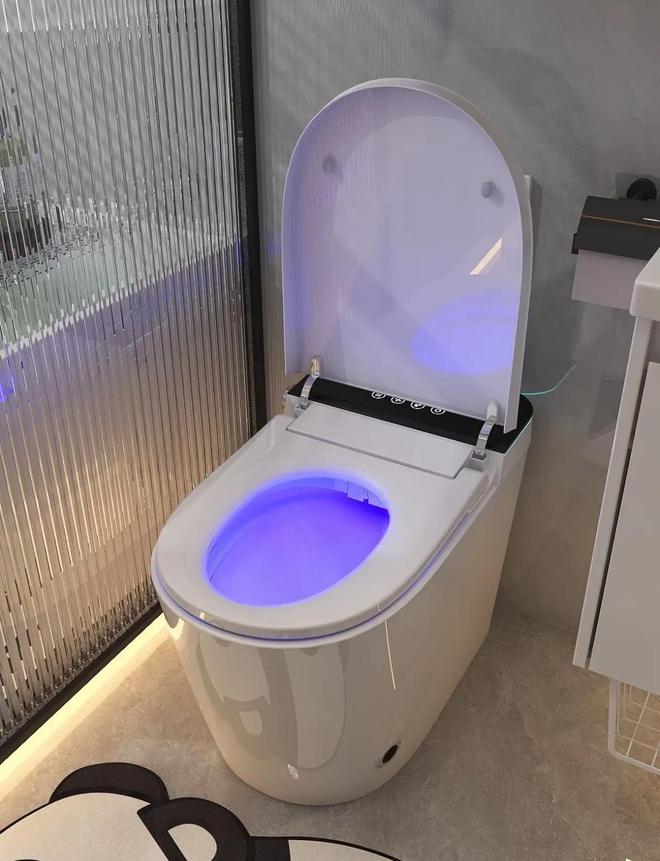 Sau khi sống ở nhà mới được 1 năm, tôi nhận ra 4 thứ này đúng là "đỉnh nóc, kịch trần" - Ảnh 8.