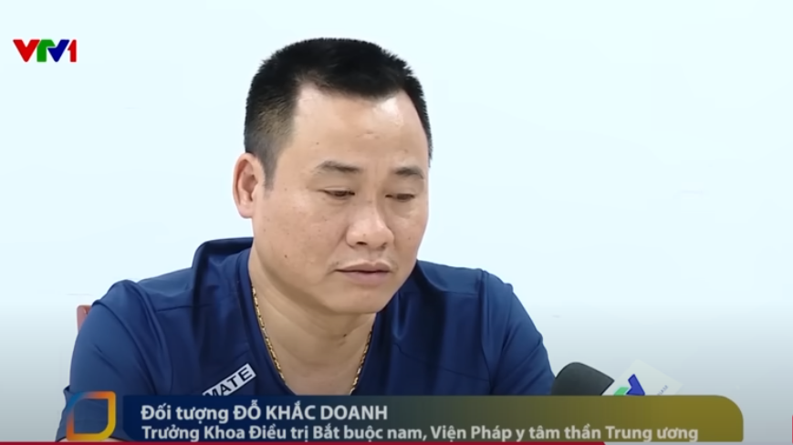 Lời khai của trưởng khoa, bác sĩ trong vụ mở tiệc ma túy tại viện tâm thần: Tôi được 80 triệu, bệnh nhân cho đi du lịch 7 lần- Ảnh 2.