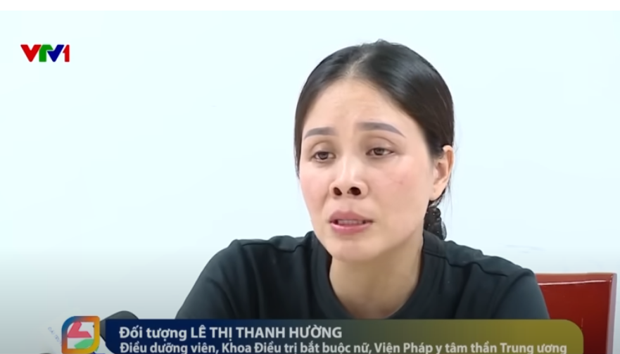 Lời khai của trưởng khoa, bác sĩ trong vụ mở tiệc ma túy tại viện tâm thần: Tôi được 80 triệu, bệnh nhân cho đi du lịch 7 lần- Ảnh 3.