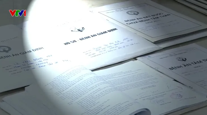 Lời khai của trưởng khoa, bác sĩ trong vụ mở tiệc ma túy tại viện tâm thần: Tôi được 80 triệu, bệnh nhân cho đi du lịch 7 lần- Ảnh 4.