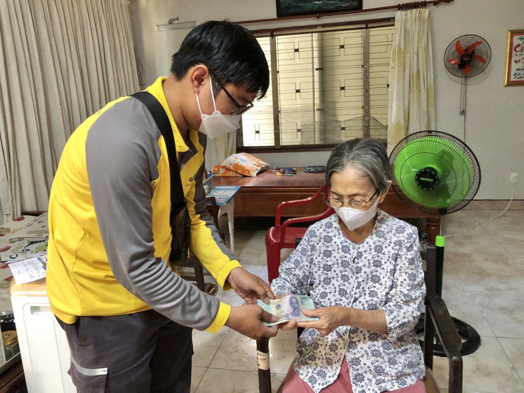 Những trường hợp nghỉ hưu sớm không bị trừ lương hưu - Ảnh 1.